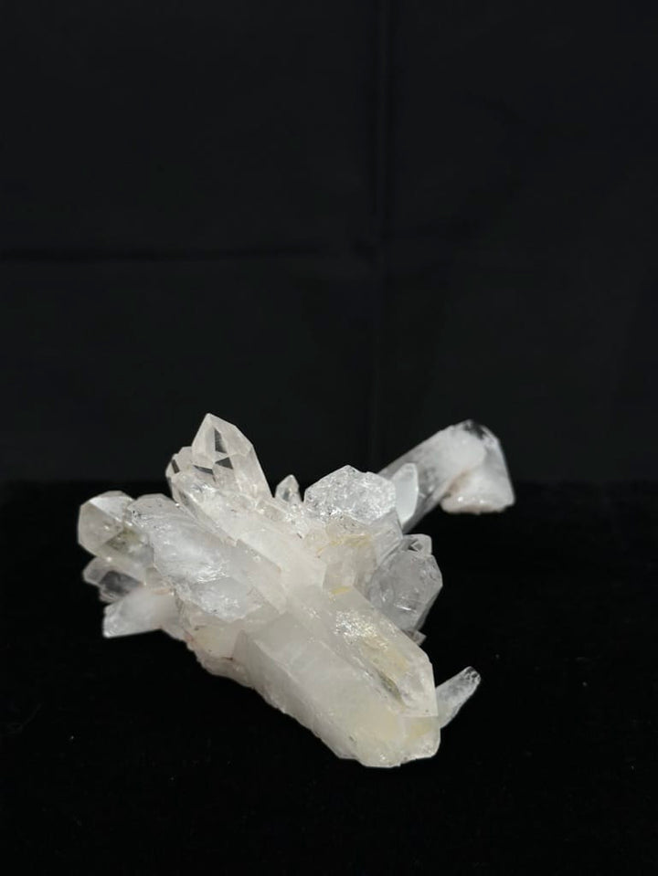 Lemurian Needle Point Quartz Colombia | The Harmony Store Point
