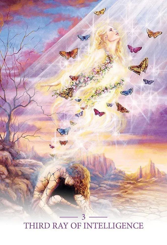 Light Worker Oracle - The Harmony Store