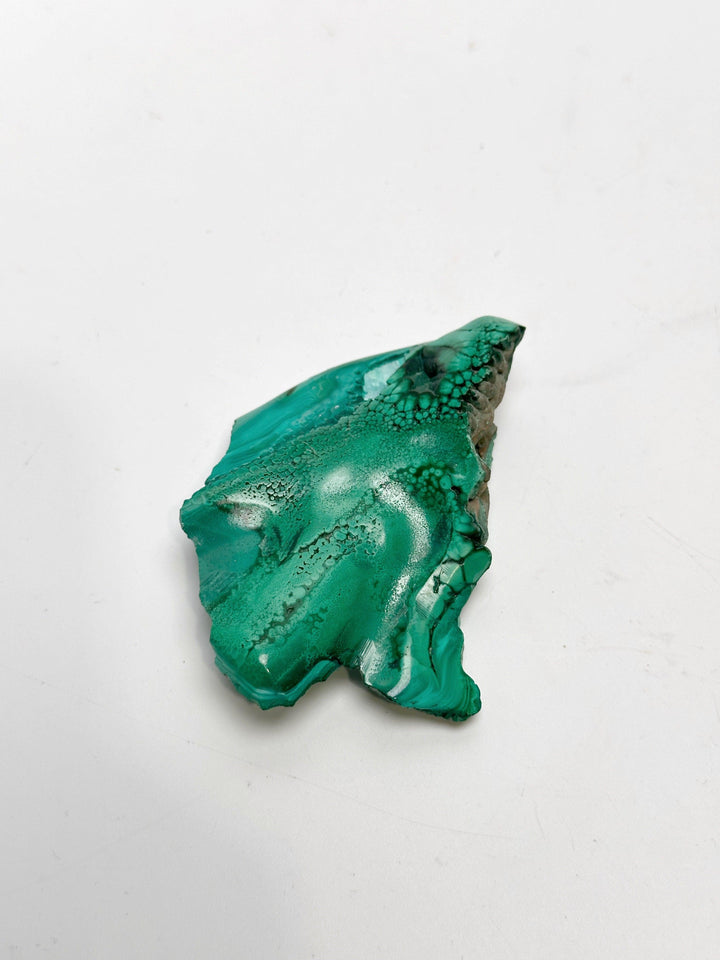 Malachite Freeform | The Harmony Store Freeform