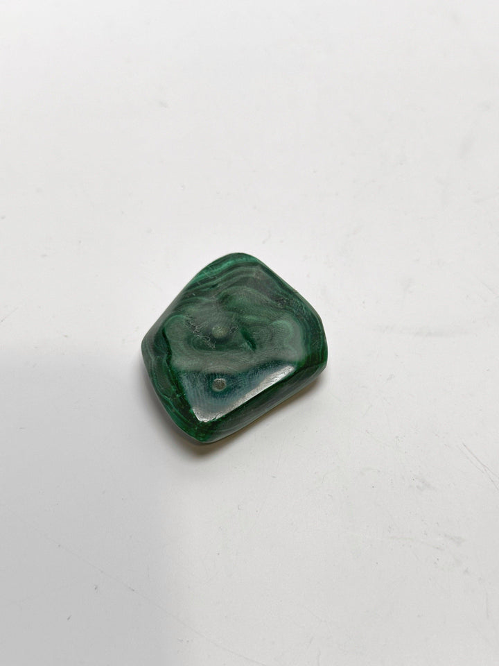 Malachite Nugget | The Harmony Store Raw Crystal