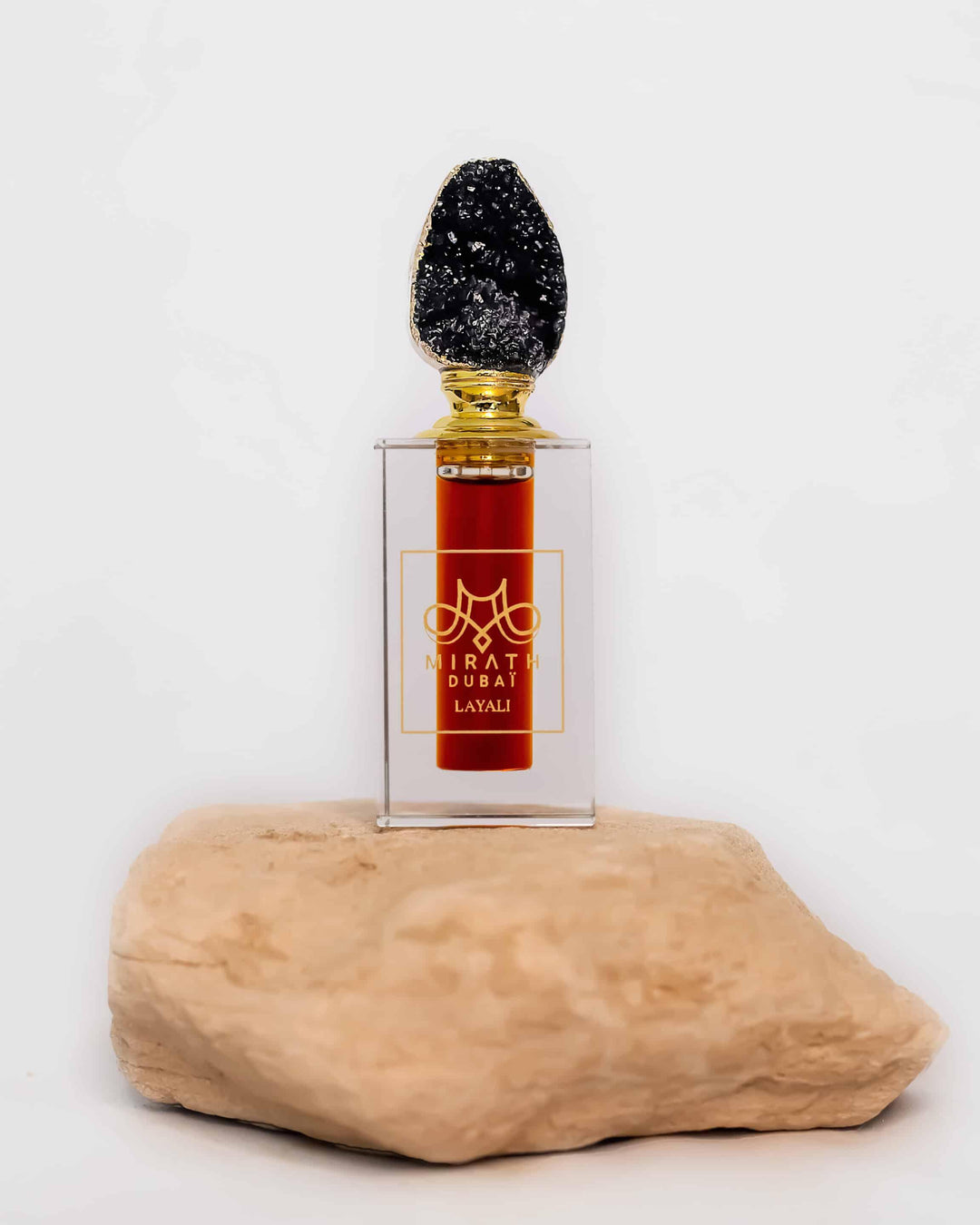 Mirath Dubai Perfume Oil Layali | The Harmony Store