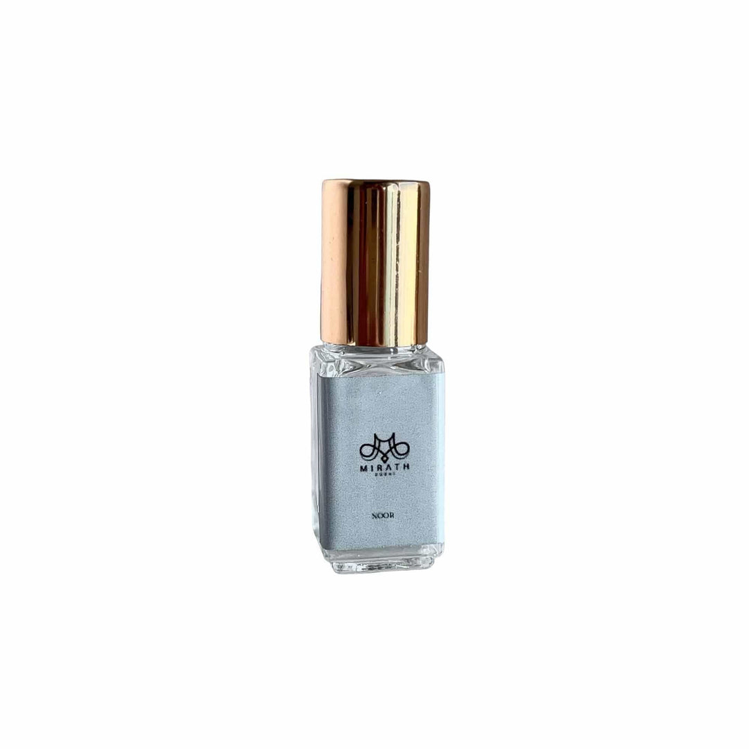 Mirath Dubai Perfume Oil Noor | The Harmony Store
