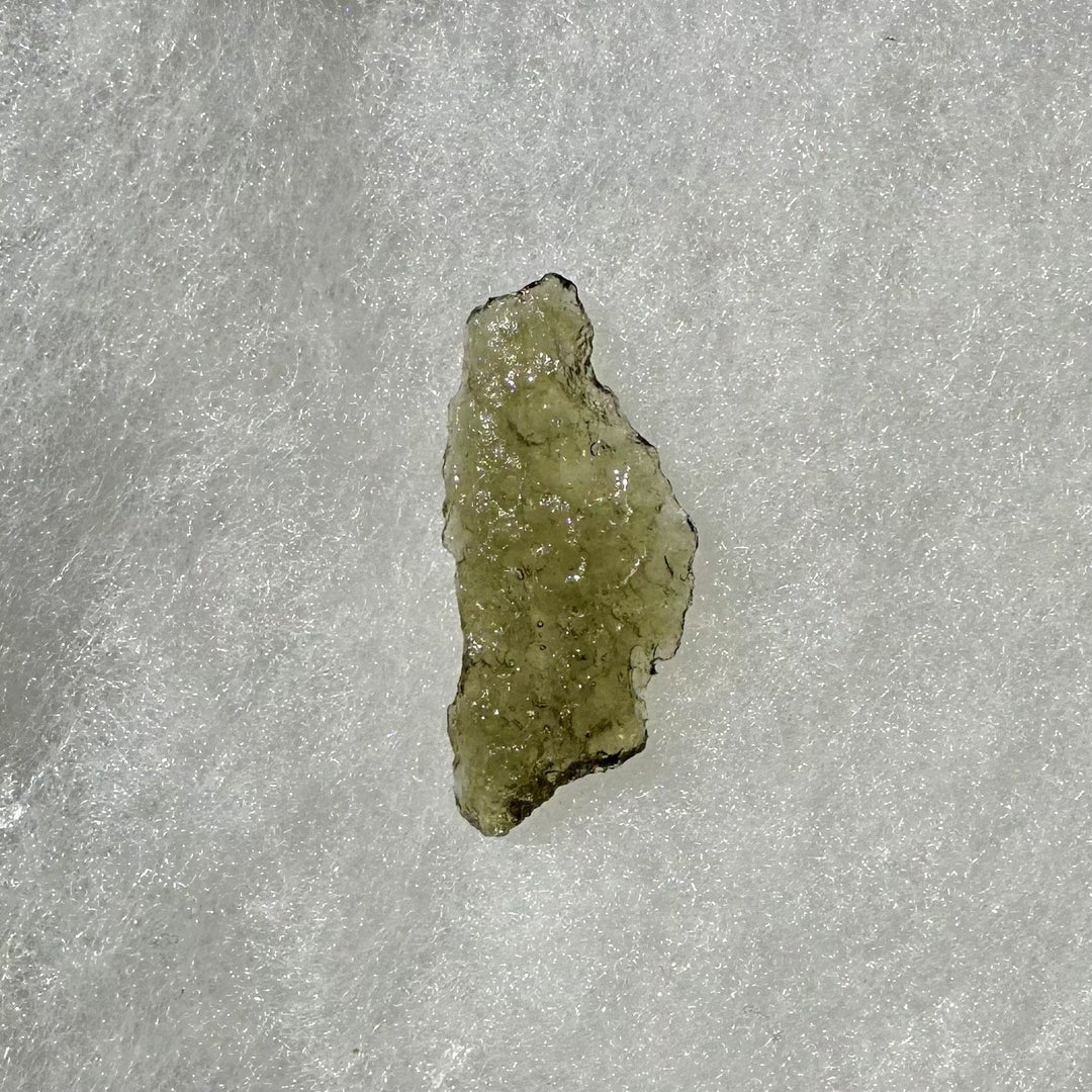 Moldavite Specimens — Genuine Czech | Harmony Store Specimen