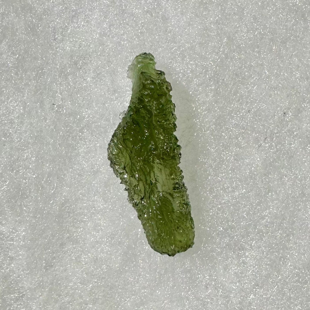 Moldavite Specimens — Genuine Czech | Harmony Store Specimen