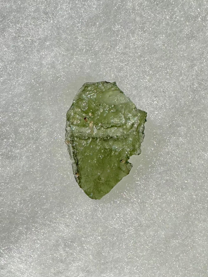 Moldavite Specimens — Genuine Czech | Harmony Store Specimen