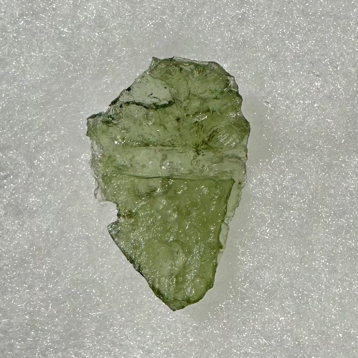 Moldavite Specimens — Genuine Czech | Harmony Store Specimen