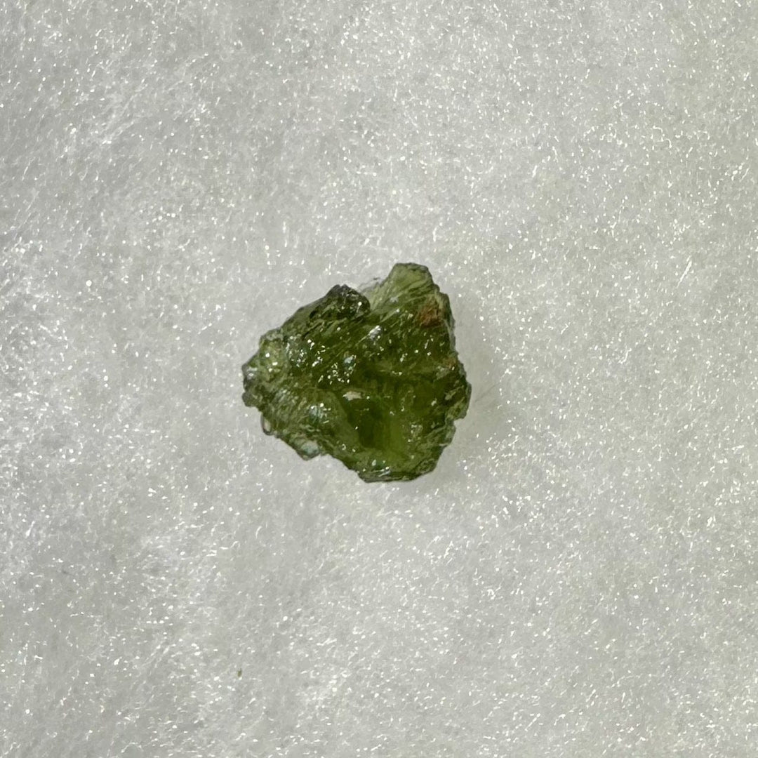 Moldavite Specimens — Genuine Czech | Harmony Store Specimen