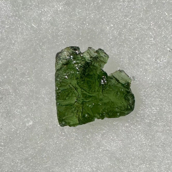 Moldavite Specimens — Genuine Czech | Harmony Store Specimen