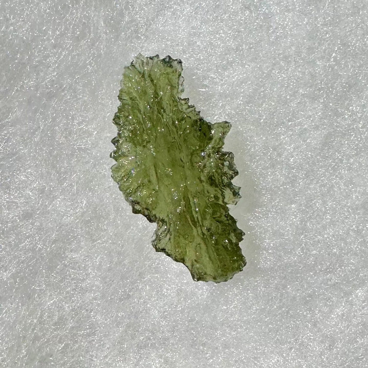 Moldavite Specimens — Genuine Czech | Harmony Store Specimen