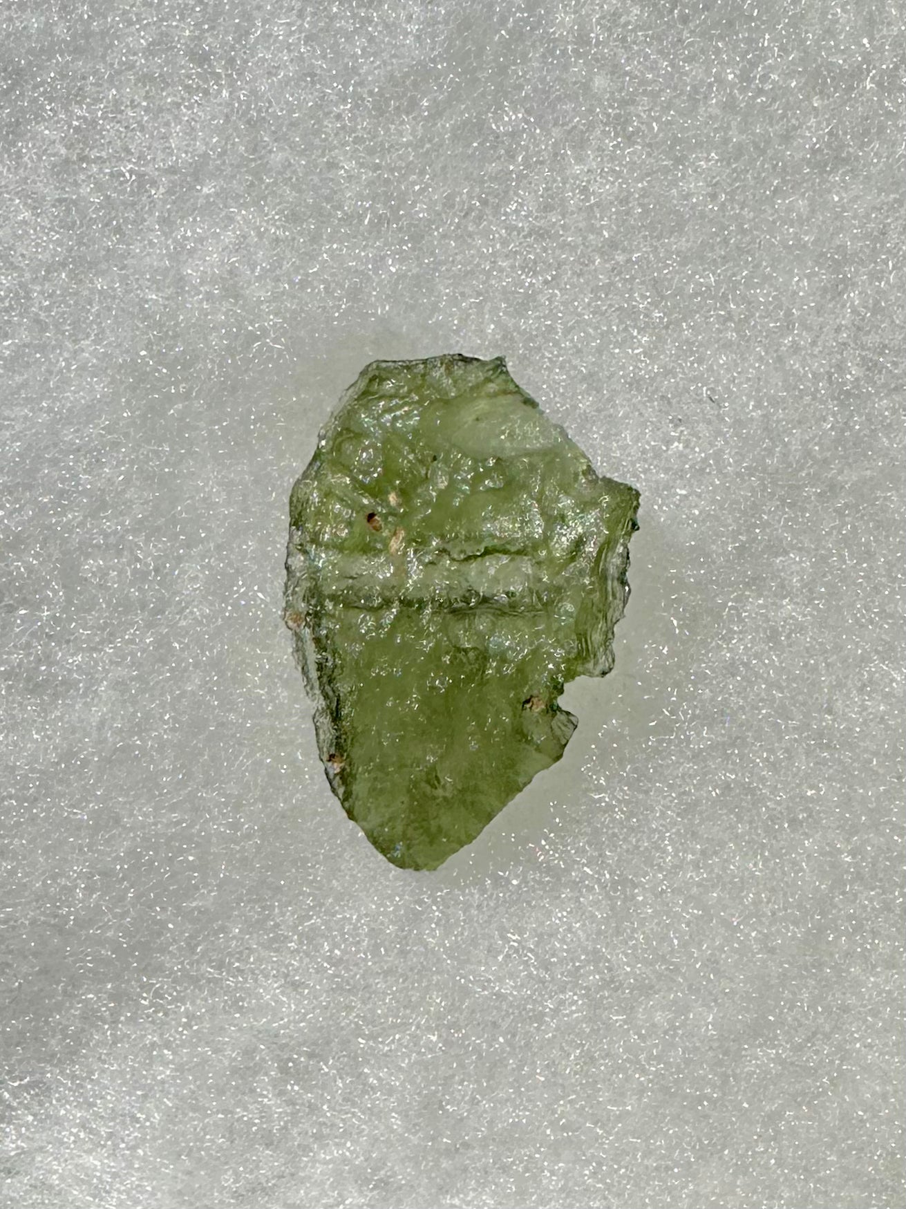 Moldavite Specimens Collection Pieces up to 10g - The Harmony Store