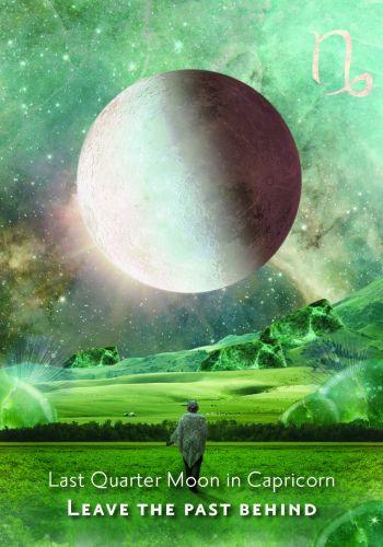 Moonology Manifestation Oracle | The Harmony Store Oracle Deck
