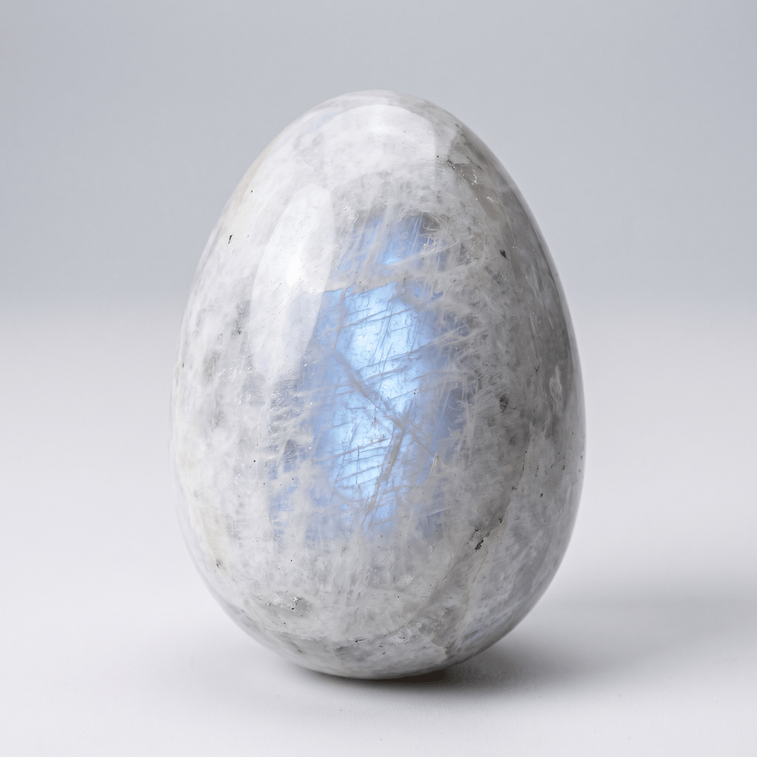 Moonstone Egg | The Harmony Store Egg