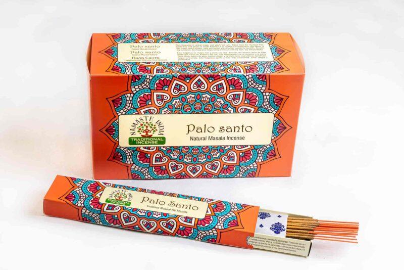 Namaste Indian Traditional Incense Sticks | Harmony Store Incense