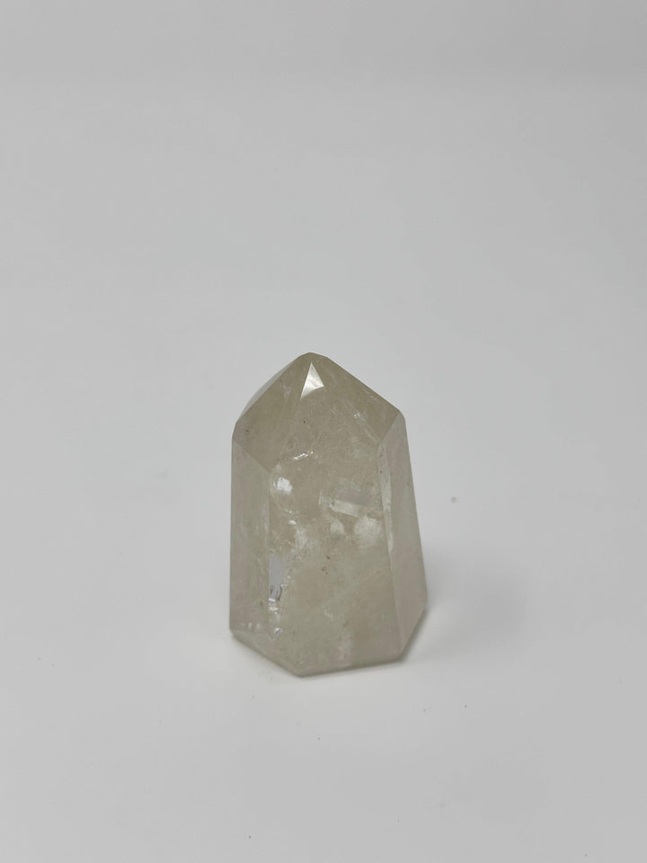 Natural Citrine Tower Brazil | The Harmony Store Tower