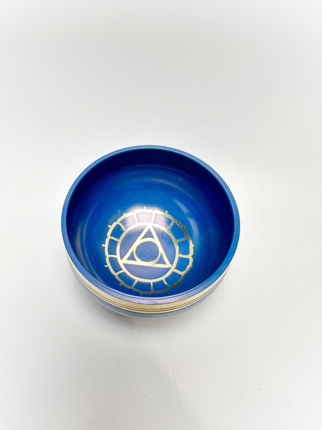 Nepal Singing Bowl Small 3-Inch | The Harmony Store Singing Bowl