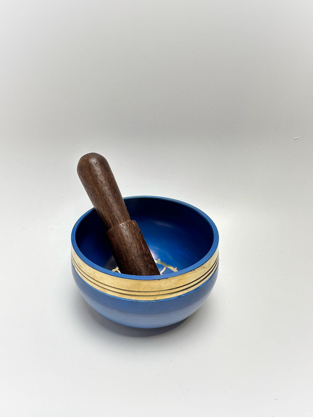 Nepal Singing Bowl Small 3-Inch | The Harmony Store Singing Bowl
