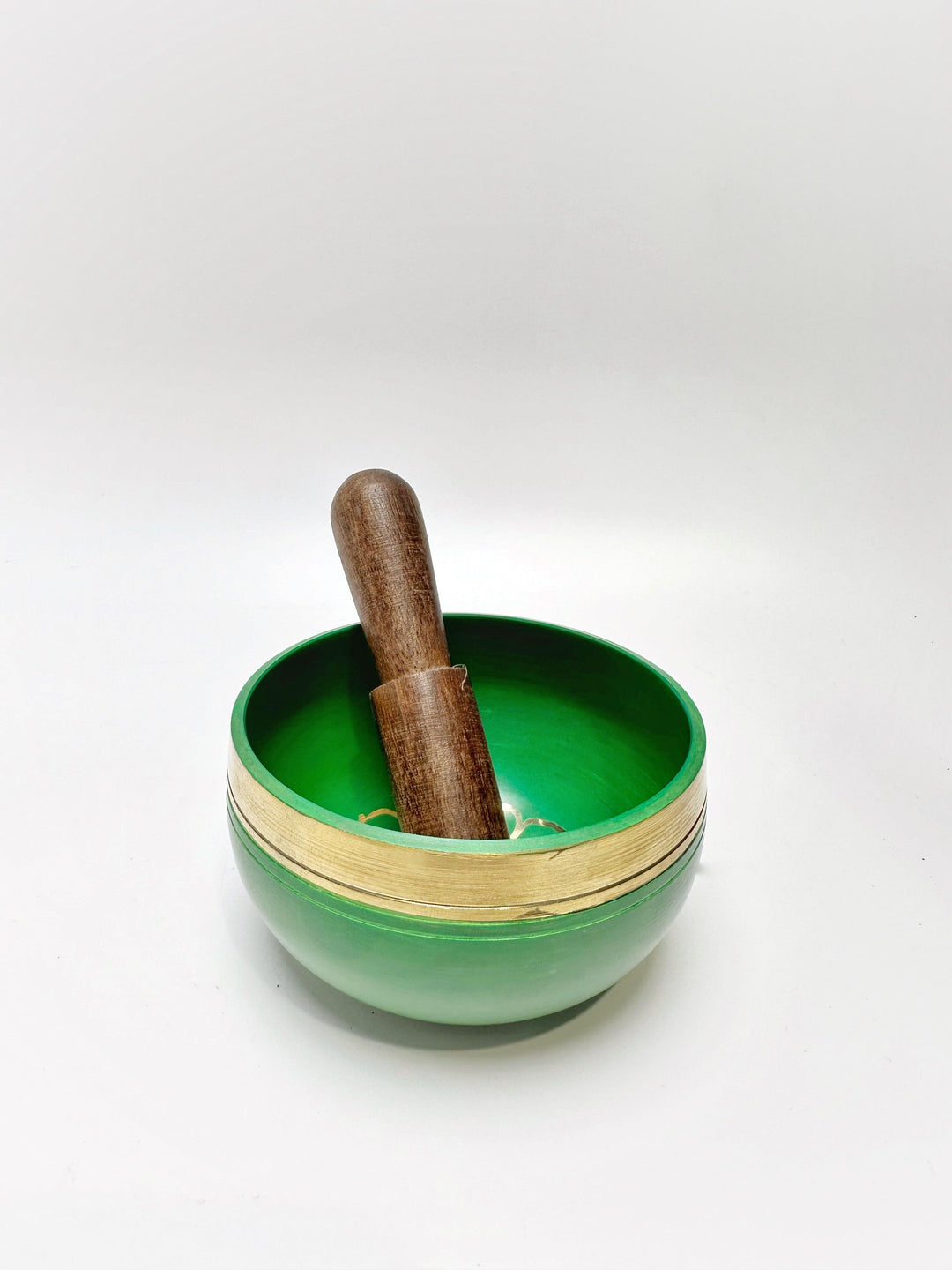 Nepal Singing Bowl Small 3-Inch | The Harmony Store Singing Bowl