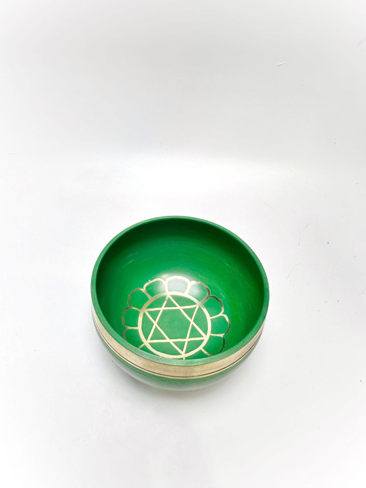 Nepal Singing Bowl Small 3-Inch | The Harmony Store Singing Bowl