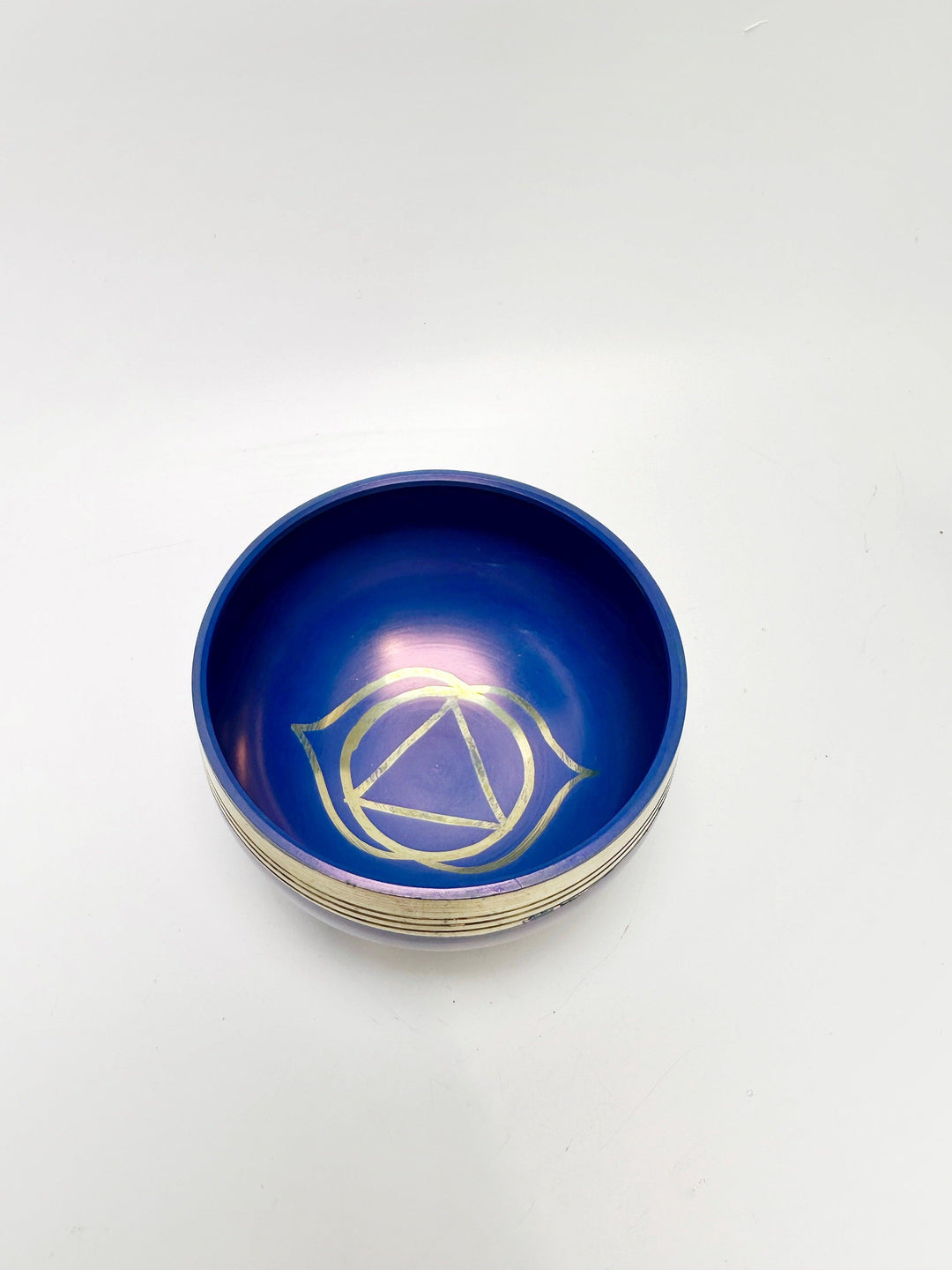 Nepal Singing Bowl Small 3-Inch | The Harmony Store Singing Bowl
