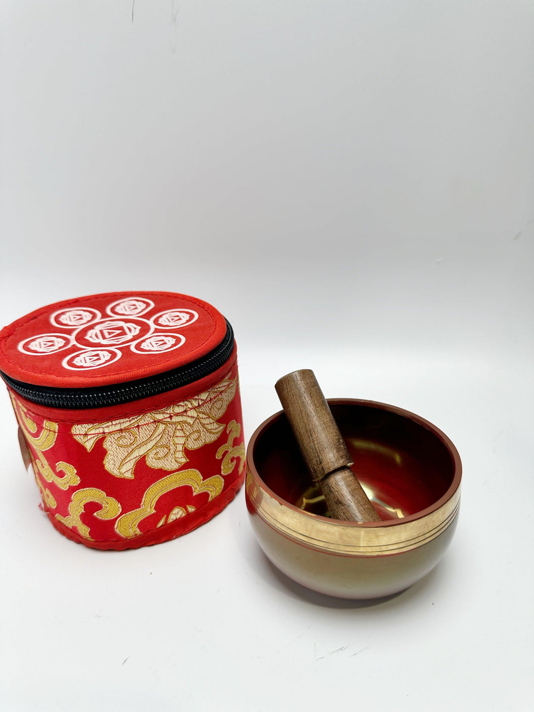 Nepal Singing Bowl Small 3-Inch | The Harmony Store Singing Bowl