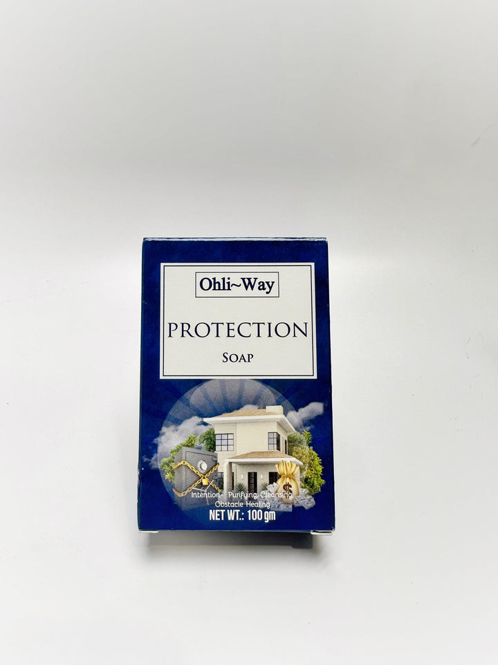 Ohliway Intentional Ritual Soap Bar | The Harmony Store Ritual Soap