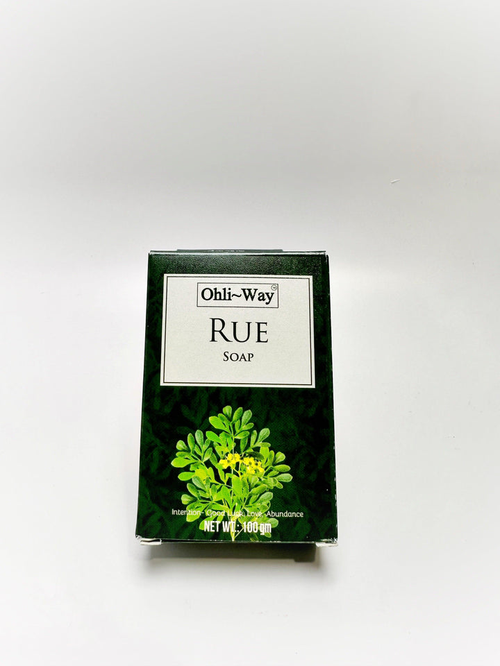 Ohliway Intentional Ritual Soap Bar | The Harmony Store Ritual Soap