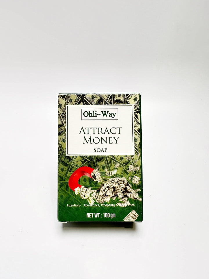 Ohliway Intentional Ritual Soap Bar | The Harmony Store Ritual Soap