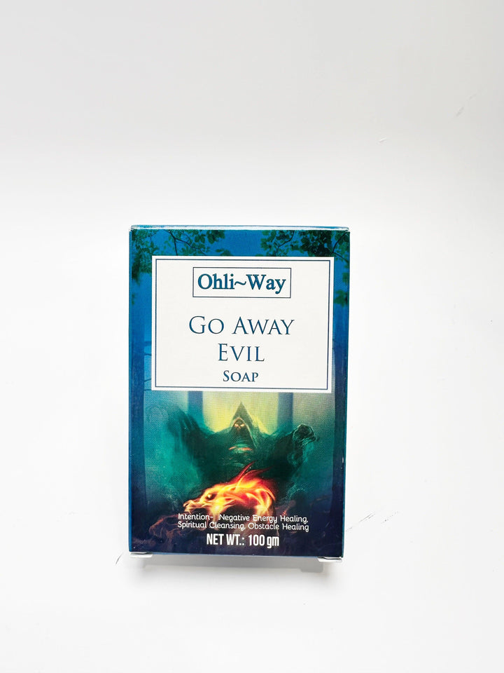 Ohliway Intentional Ritual Soap Bar | The Harmony Store Ritual Soap