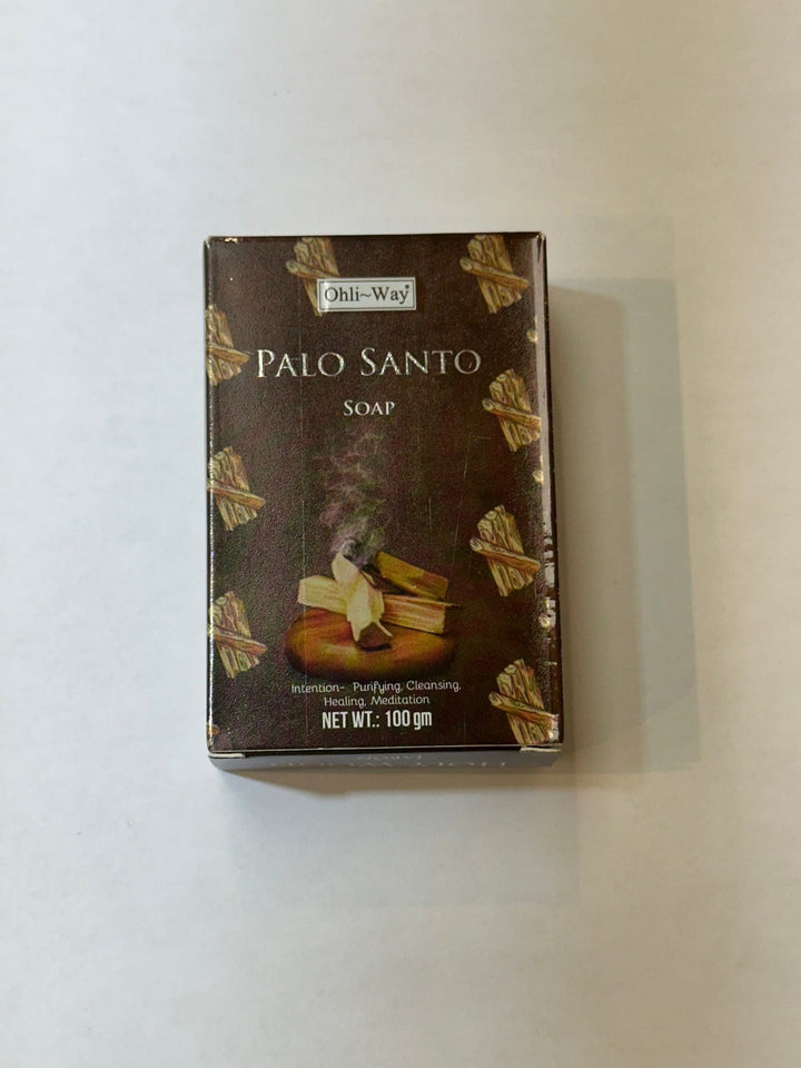 Ohliway Intentional Ritual Soap Bar | The Harmony Store Ritual Soap