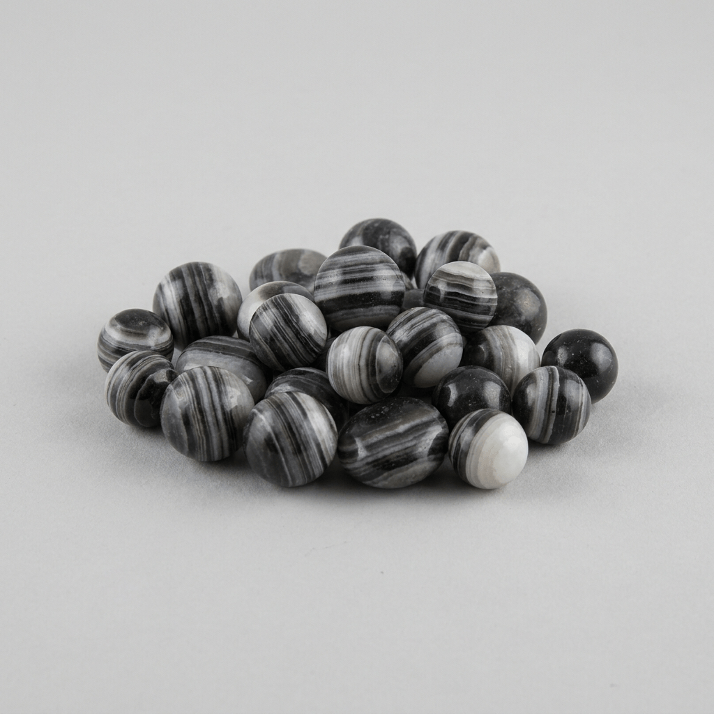 Onyx Tumbled Stone | The Harmony Store Tumbled Stone