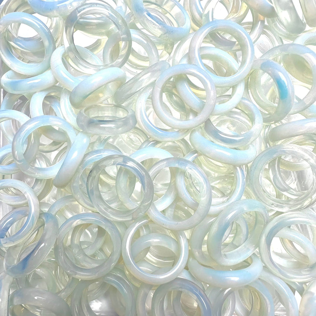 Opalite Ring | The Harmony Store Ring