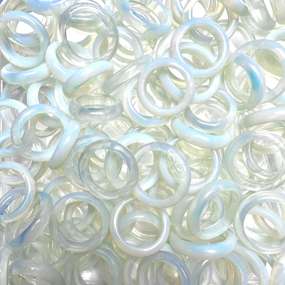 Opalite Ring - The Harmony Store