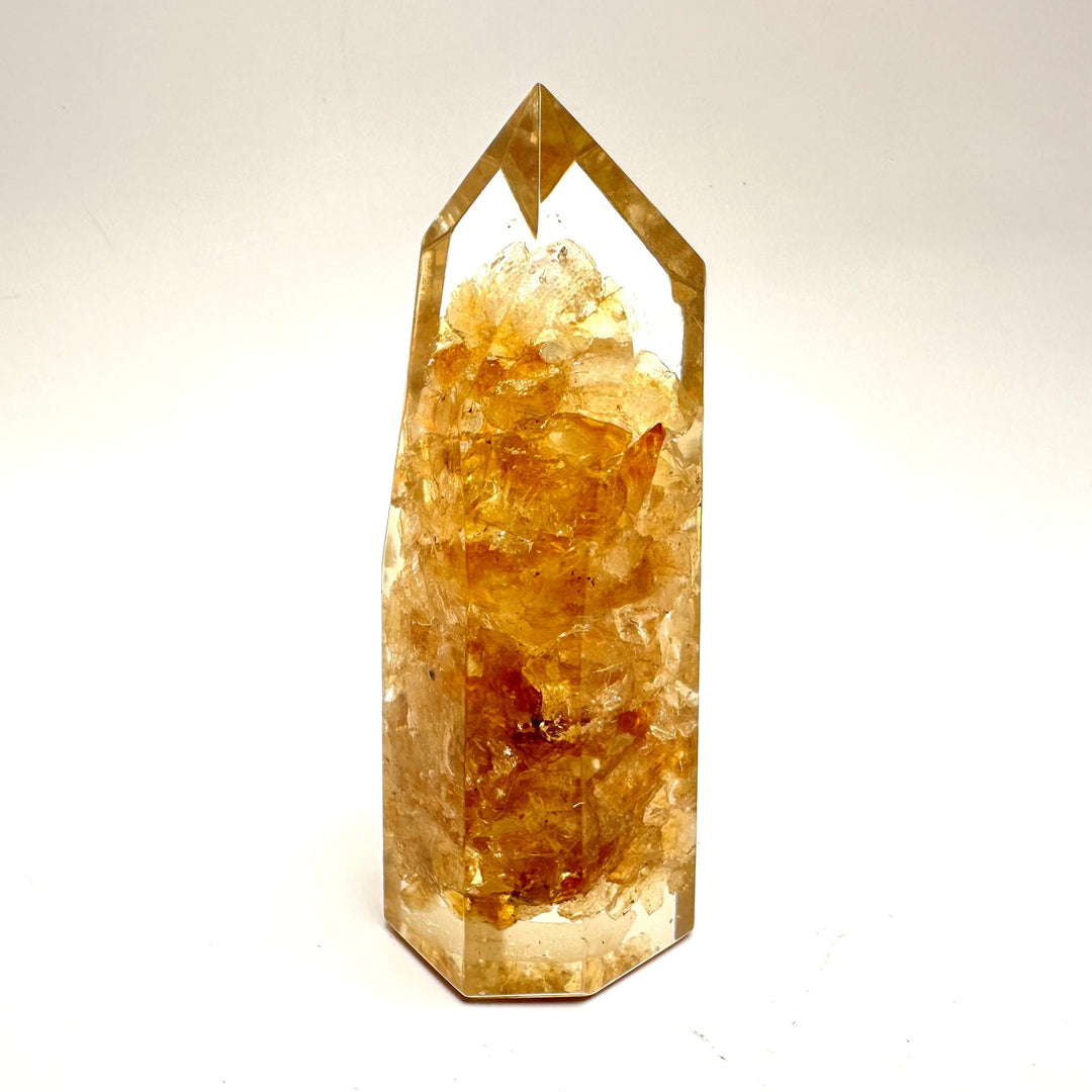 Orgonite Freeform Point | The Harmony Store Generator