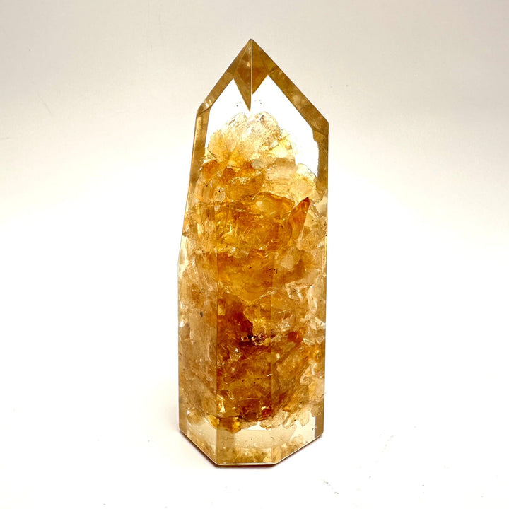 Orgonite Freeform Point | The Harmony Store Generator