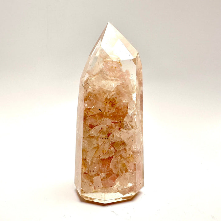 Orgonite Freeform Point | The Harmony Store Generator