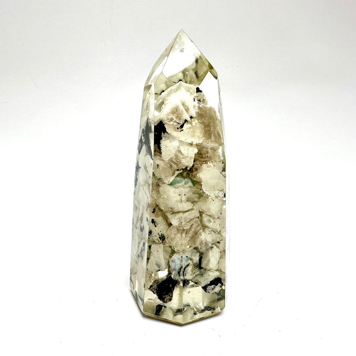 Orgonite Freeform Point | The Harmony Store Generator