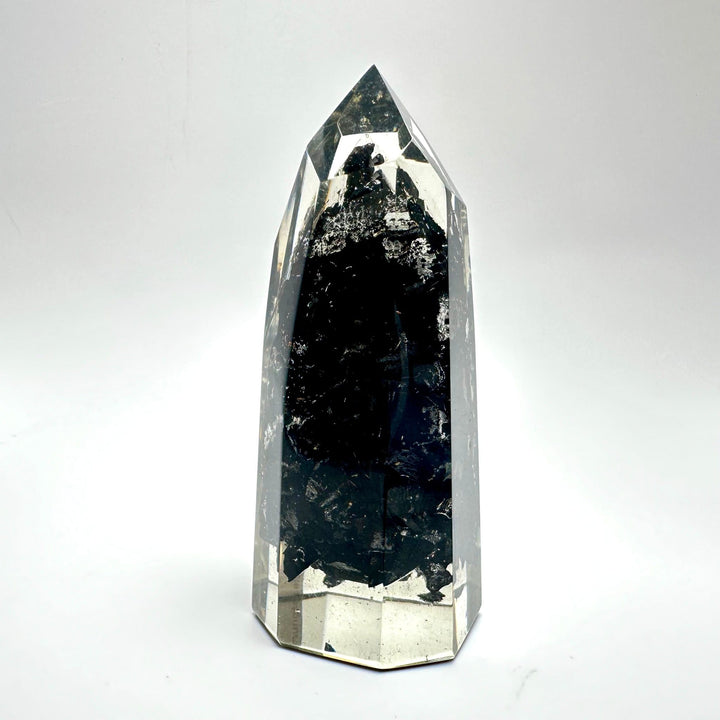 Orgonite Freeform Point | The Harmony Store Generator