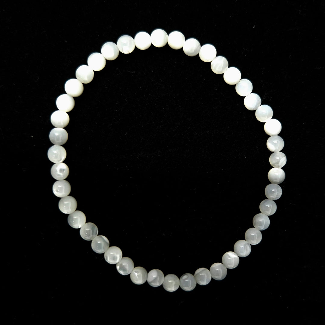 Oyster Shell Bracelet | The Harmony Store Bracelet