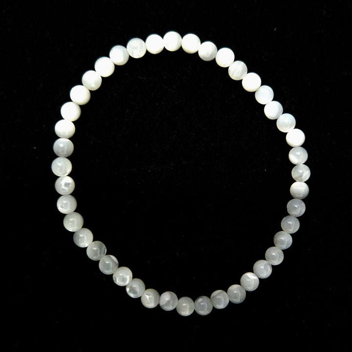 Oyster Shell Bracelet | The Harmony Store Bracelet