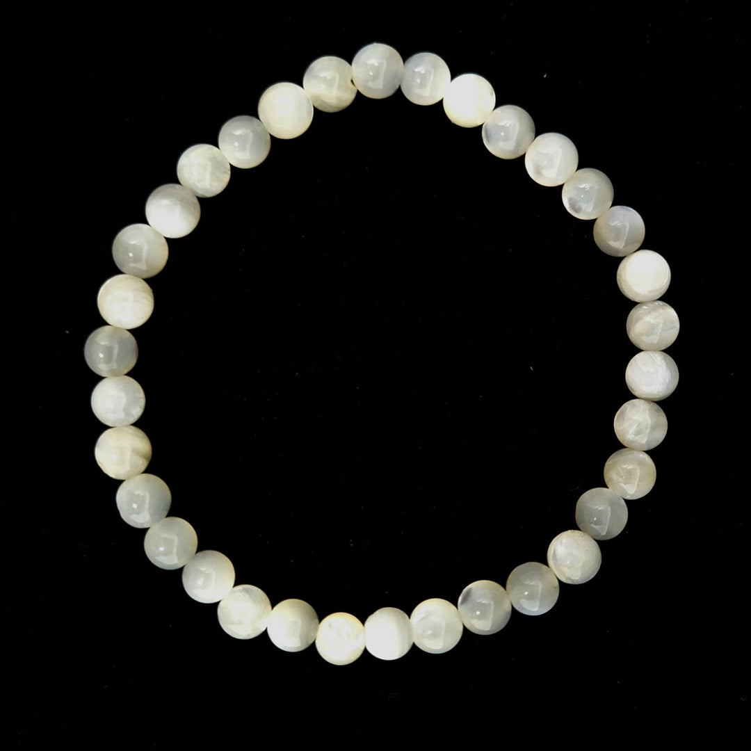 Oyster Shell Bracelet | The Harmony Store Bracelet