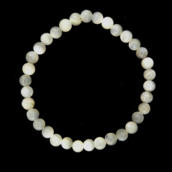 Oyster Shell Bracelet | The Harmony Store Bracelet