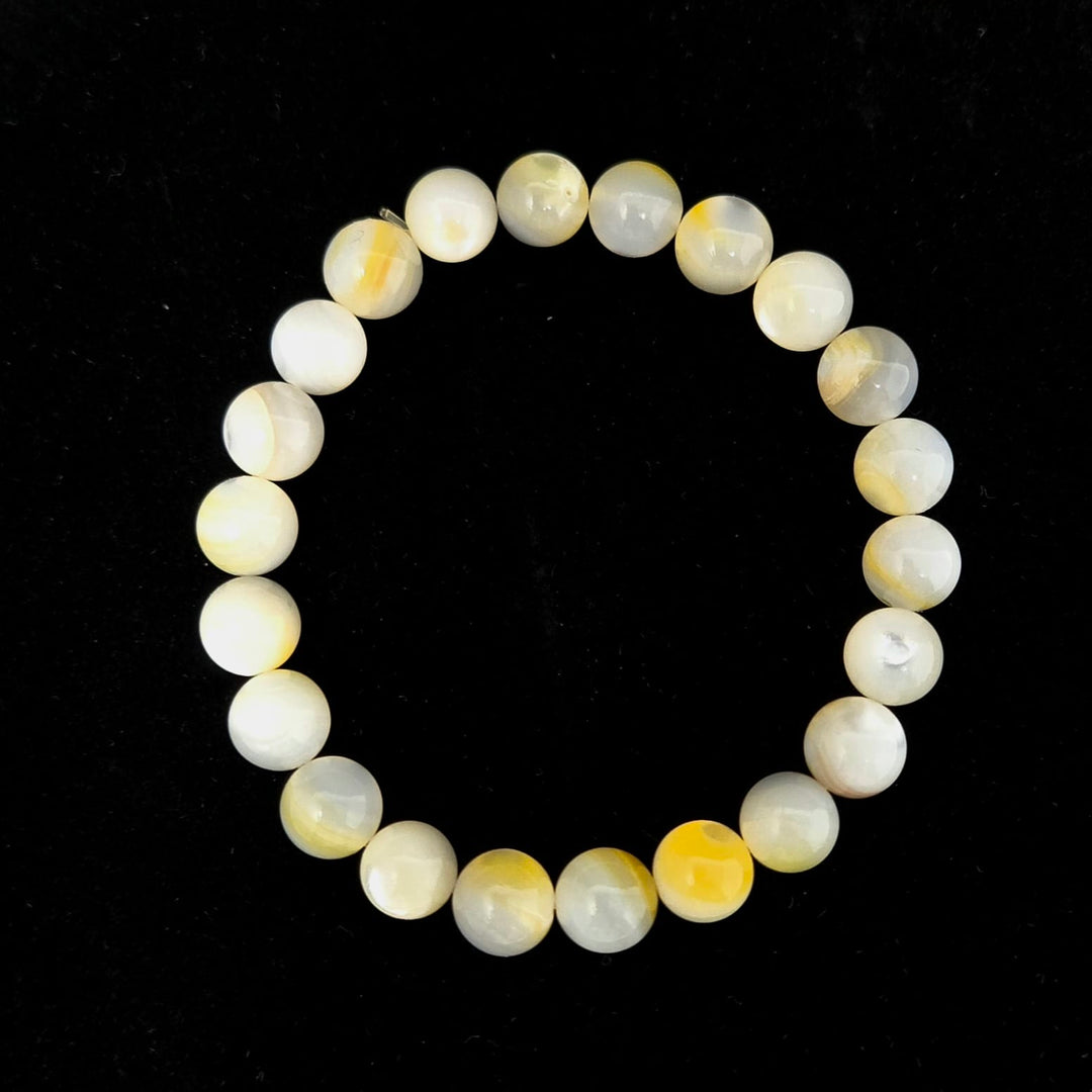 Oyster Shell Bracelet | The Harmony Store Bracelet