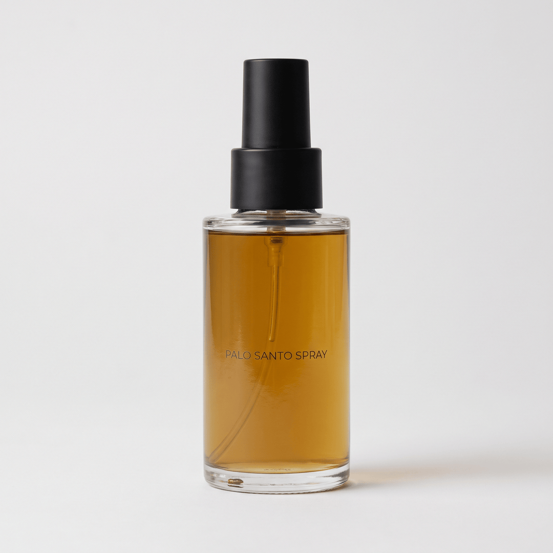 Palo Santo Room Spray 120ml | The Harmony Store Aromatherapy
