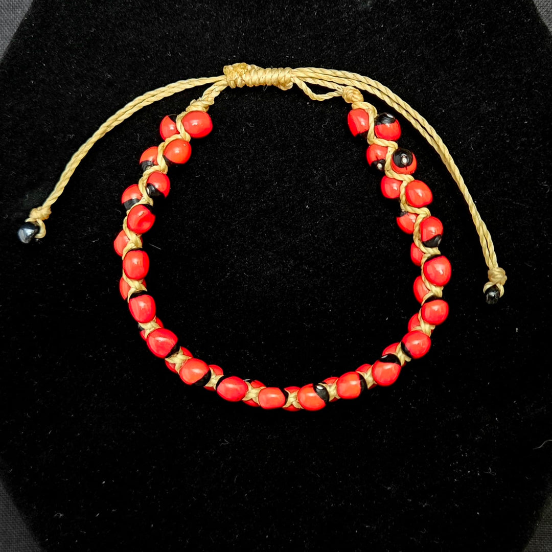 Peonia Bracelet | Crab&