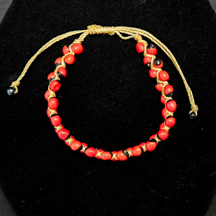 Peonia Bracelet | Crab&