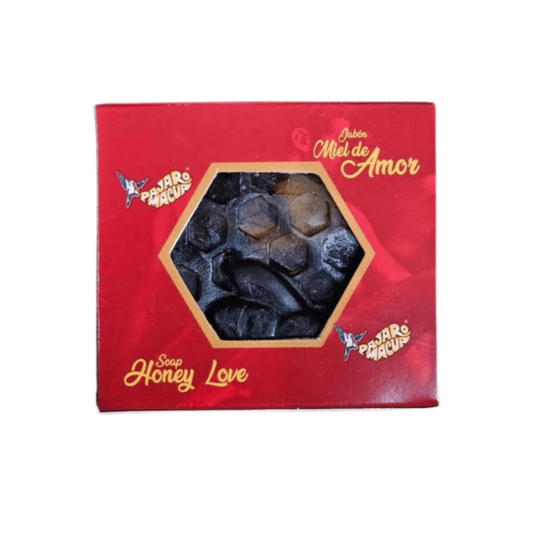 Pheromone Honey Soap | The Harmony Store Soap