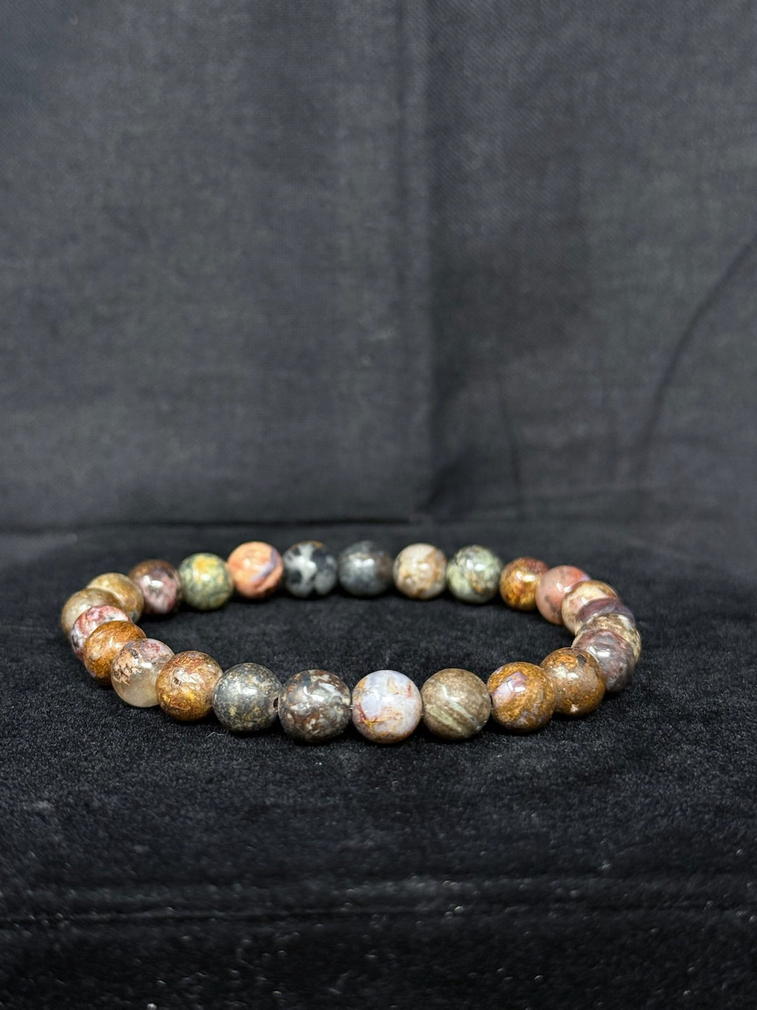 Pietersite Bracelet | The Harmony Store Bracelet
