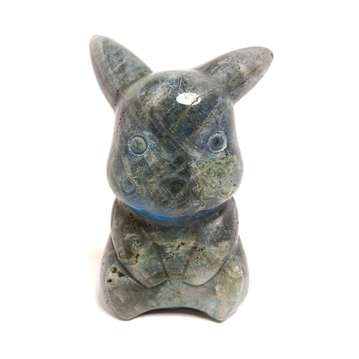 Pikachu Crystal Carving | The Harmony Store Carving