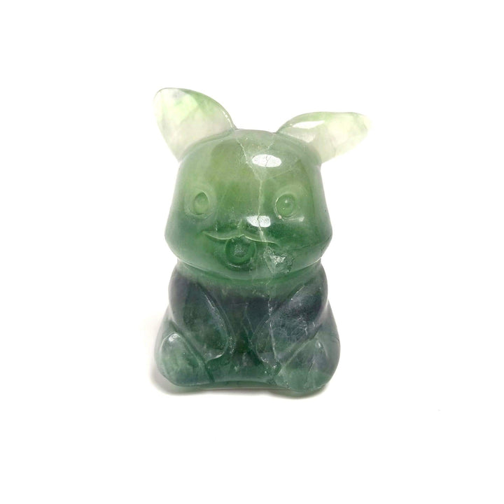 Pikachu Crystal Carving | The Harmony Store Carving