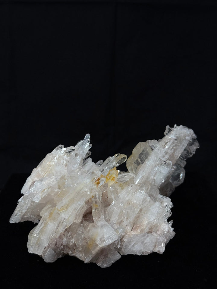 Pink Lemurian Quartz Lemurian Up To 30G